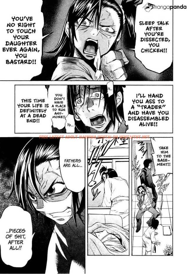 Read Hentai Image 18 571 in comic Trash. - Chapter 16 - hentaitnt.net