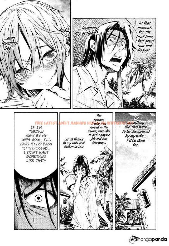 Read Hentai Image 6 568 in comic Trash. - Chapter 16 - hentaitnt.net