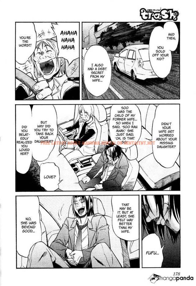 Read Hentai Image 7 568 in comic Trash. - Chapter 16 - hentaitnt.net