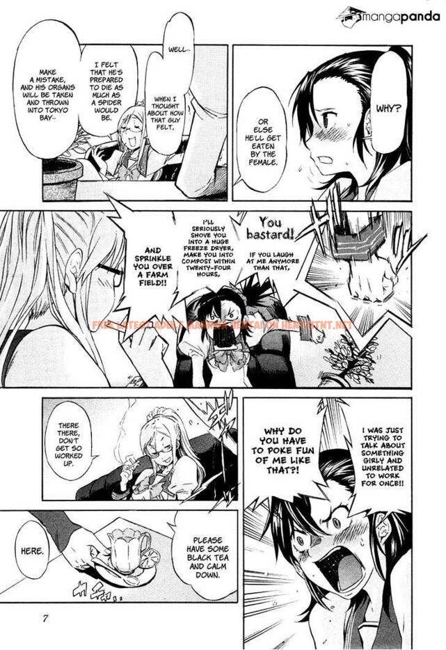 Read Hentai Image 10 571 in comic Trash. - Chapter 17 - hentaitnt.net