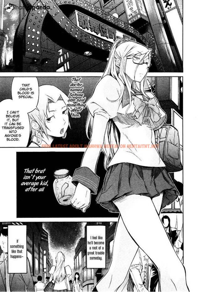 Read Hentai Image 14 571 in comic Trash. - Chapter 17 - hentaitnt.net