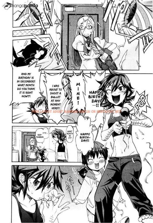 Read Hentai Image 15 571 in comic Trash. - Chapter 17 - hentaitnt.net