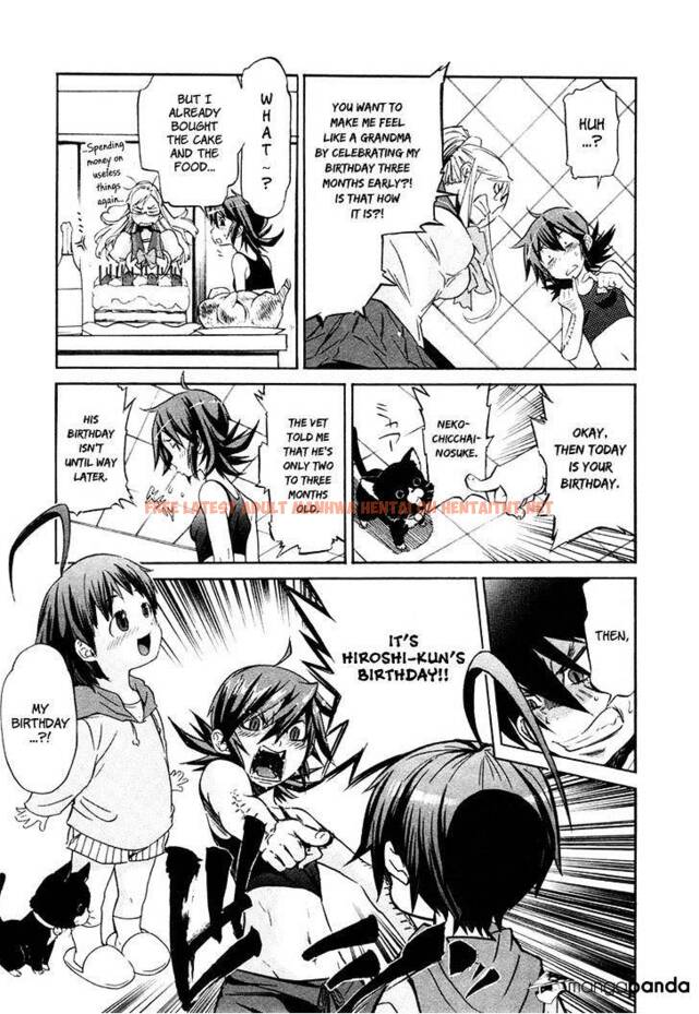 Read Hentai Image 16 571 in comic Trash. - Chapter 17 - hentaitnt.net