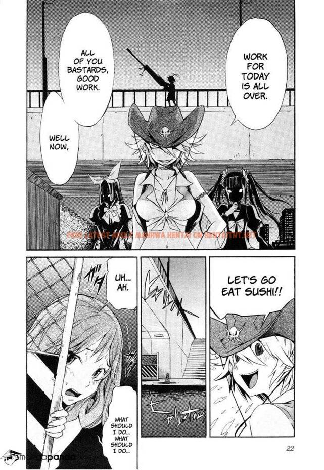 Read Hentai Image 25 571 in comic Trash. - Chapter 17 - hentaitnt.net