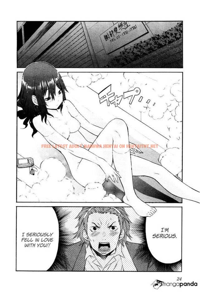 Read Hentai Image 27 571 in comic Trash. - Chapter 17 - hentaitnt.net