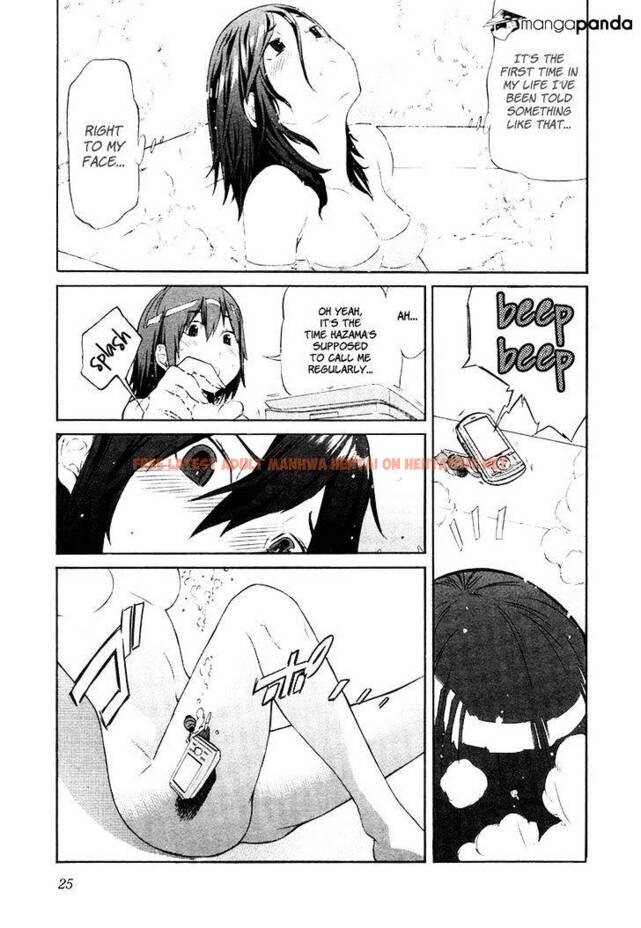 Read Hentai Image 28 571 in comic Trash. - Chapter 17 - hentaitnt.net