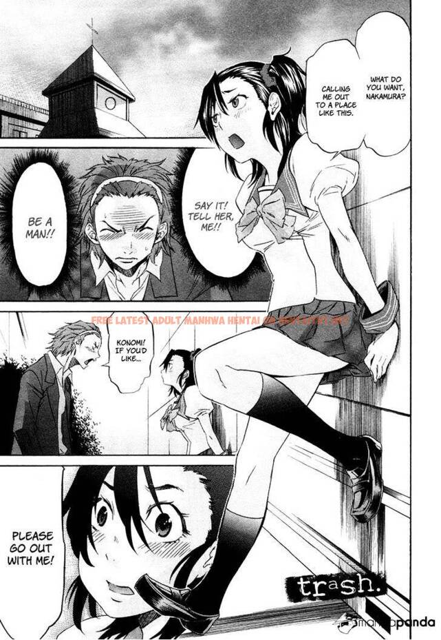 Read Hentai Image 6 571 in comic Trash. - Chapter 17 - hentaitnt.net