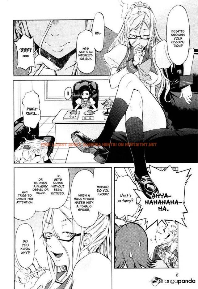 Read Hentai Image 9 571 in comic Trash. - Chapter 17 - hentaitnt.net