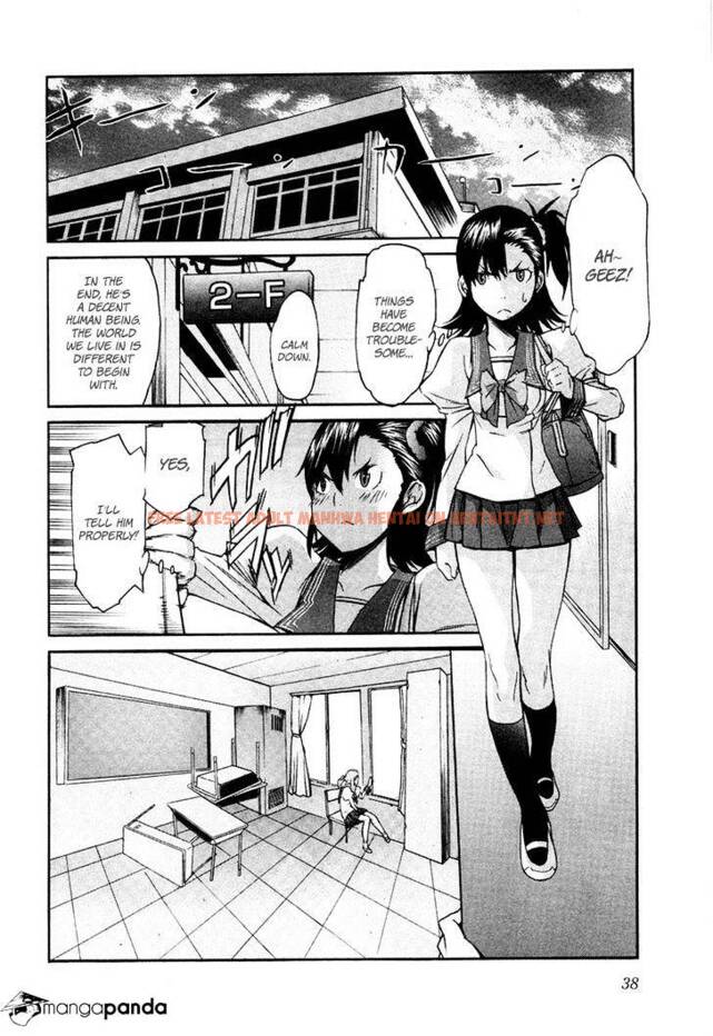 Read Hentai Image 13 571 in comic Trash. - Chapter 18 - hentaitnt.net