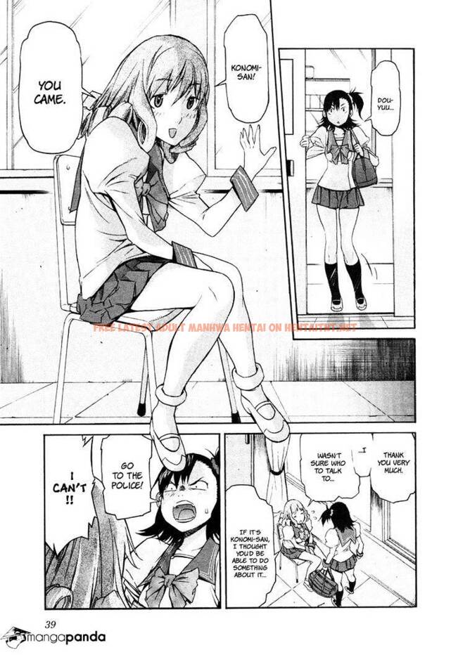 Read Hentai Image 14 571 in comic Trash. - Chapter 18 - hentaitnt.net