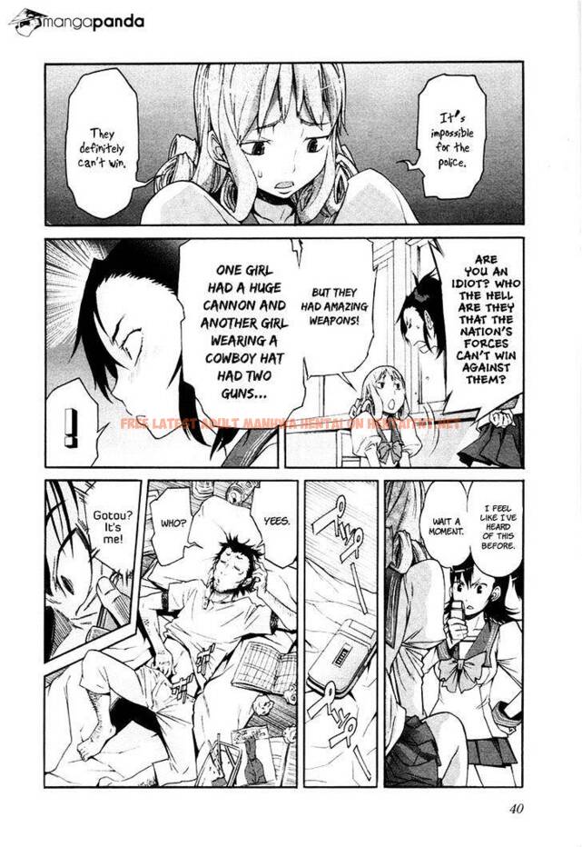 Read Hentai Image 15 571 in comic Trash. - Chapter 18 - hentaitnt.net