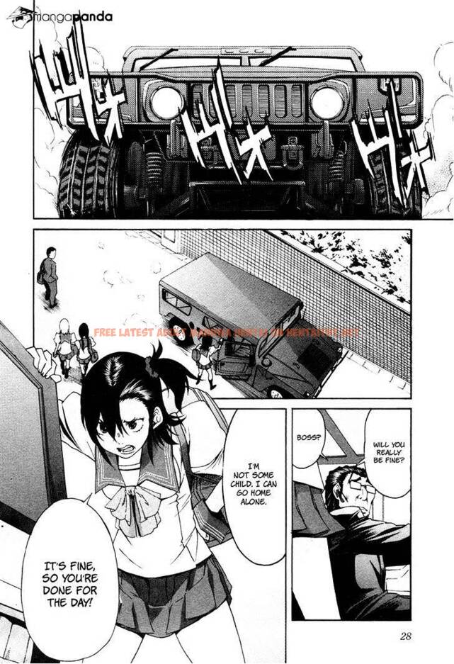 Read Hentai Image 3 571 in comic Trash. - Chapter 18 - hentaitnt.net