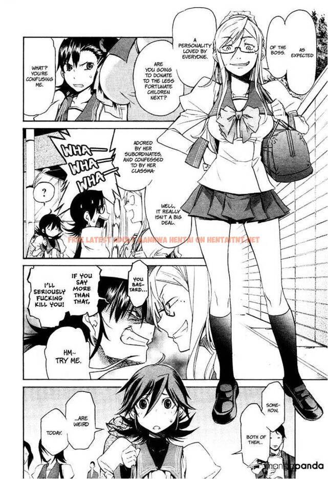 Read Hentai Image 5 571 in comic Trash. - Chapter 18 - hentaitnt.net