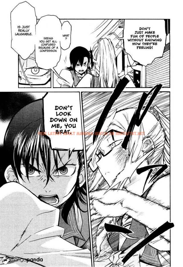 Read Hentai Image 6 571 in comic Trash. - Chapter 18 - hentaitnt.net