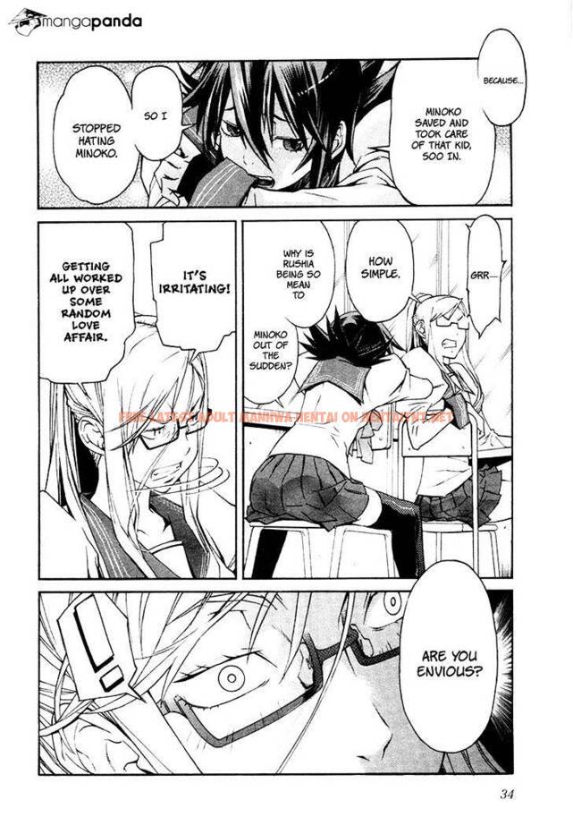 Read Hentai Image 9 571 in comic Trash. - Chapter 18 - hentaitnt.net