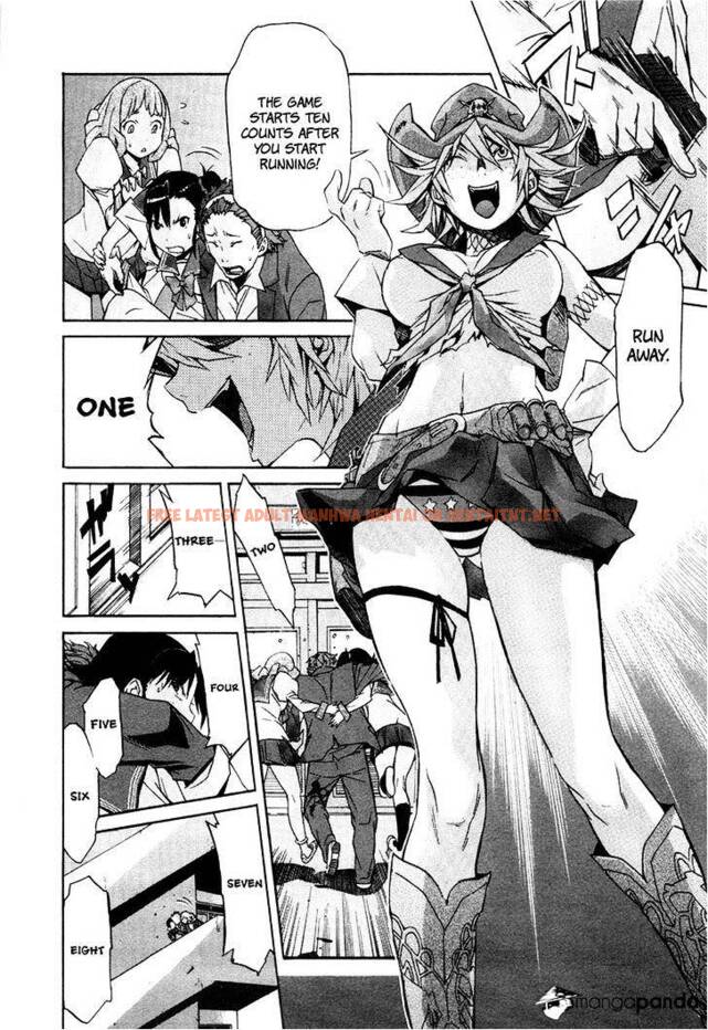 Read Hentai Image 10 571 in comic Trash. - Chapter 19 - hentaitnt.net