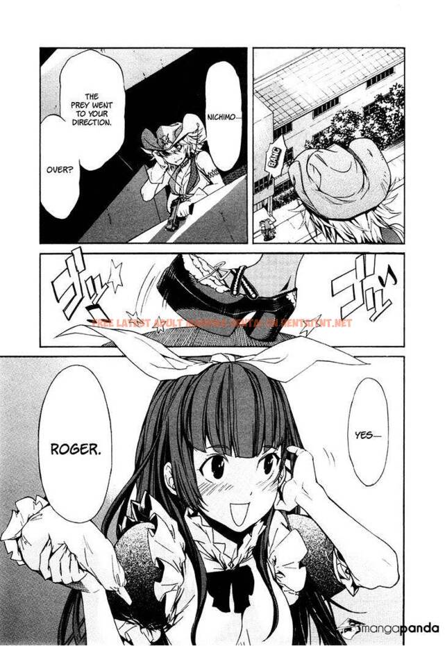 Read Hentai Image 13 571 in comic Trash. - Chapter 19 - hentaitnt.net