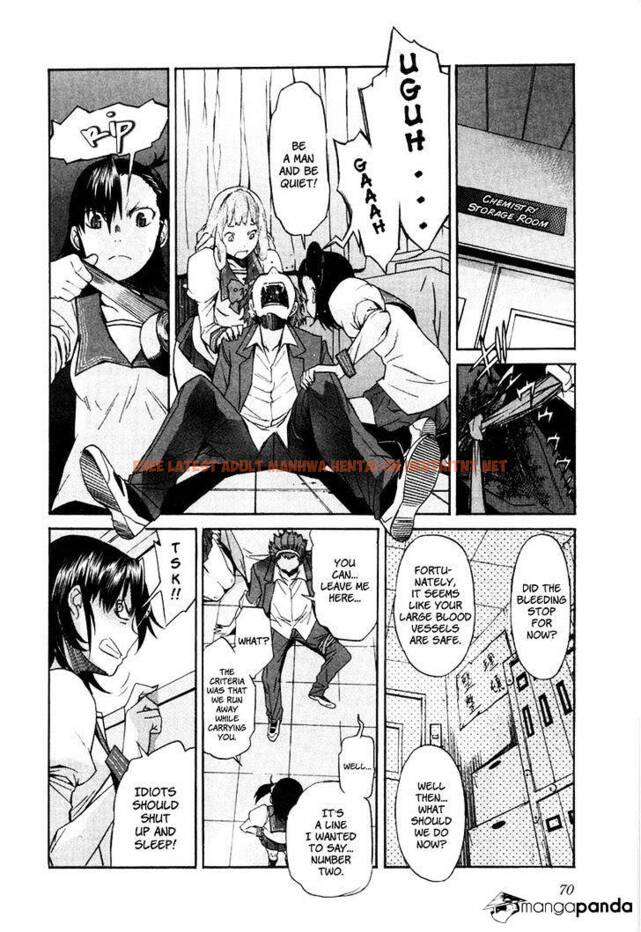 Read Hentai Image 20 571 in comic Trash. - Chapter 19 - hentaitnt.net