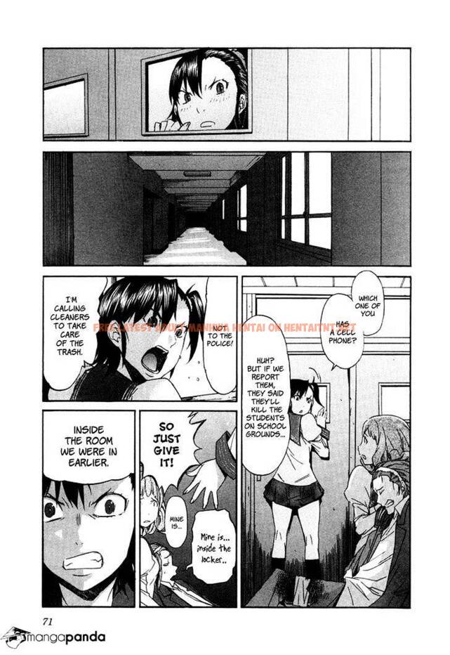 Read Hentai Image 21 571 in comic Trash. - Chapter 19 - hentaitnt.net