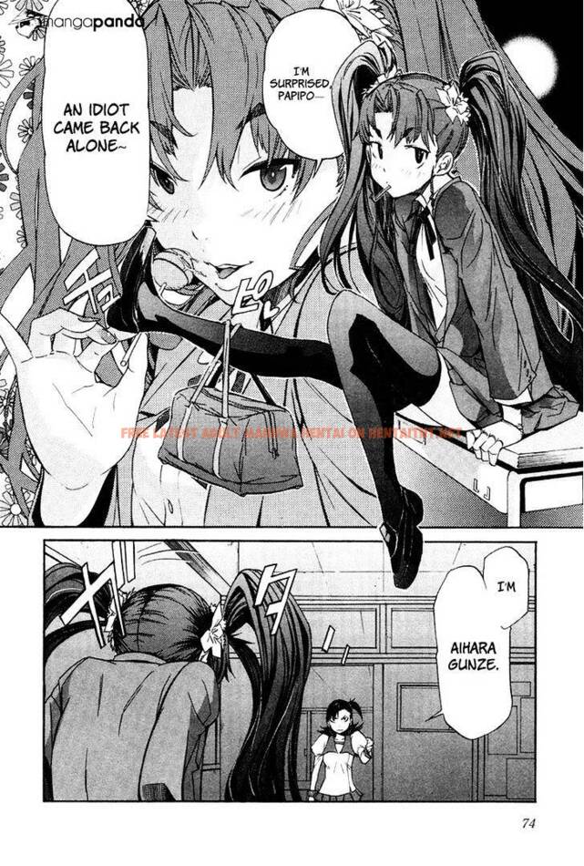 Read Hentai Image 24 571 in comic Trash. - Chapter 19 - hentaitnt.net