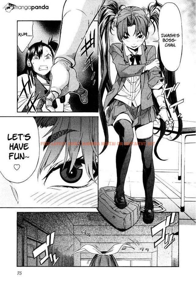 Read Hentai Image 25 571 in comic Trash. - Chapter 19 - hentaitnt.net