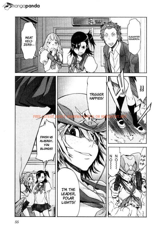 Read Hentai Image 5 571 in comic Trash. - Chapter 19 - hentaitnt.net