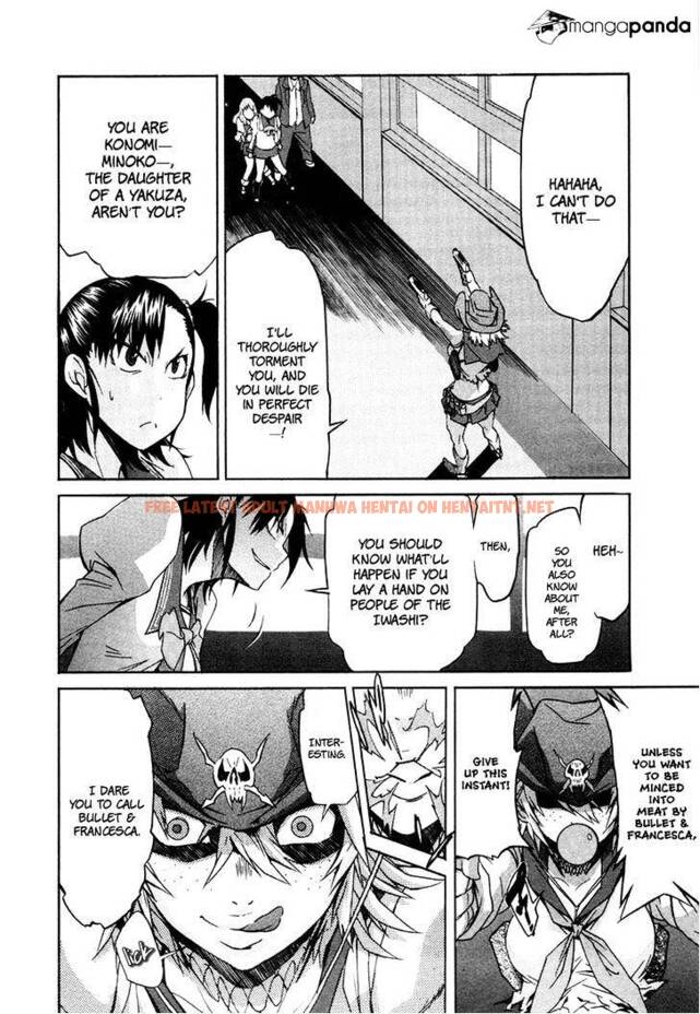 Read Hentai Image 6 571 in comic Trash. - Chapter 19 - hentaitnt.net