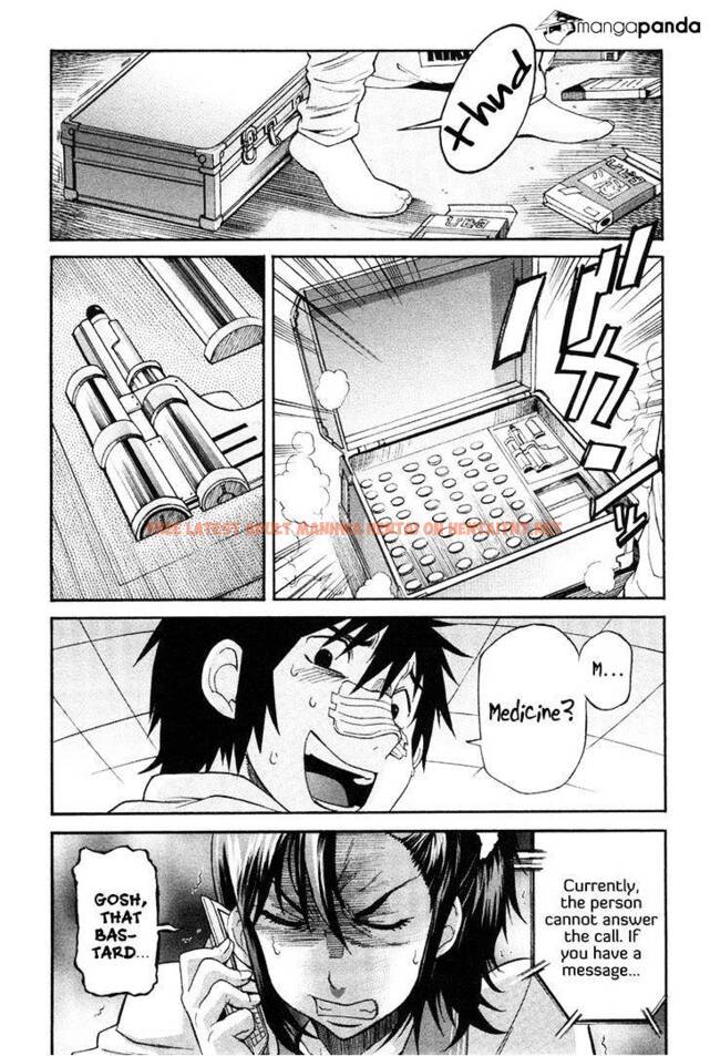 Read Hentai Image 15 558 in comic Trash. - Chapter 2 - hentaitnt.net