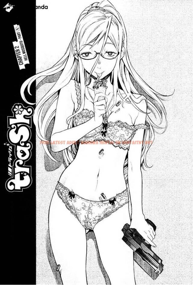 Read Hentai Image 3 558 in comic Trash. - Chapter 2 - hentaitnt.net