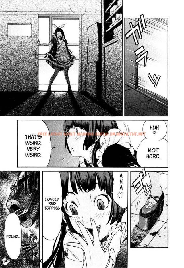 Read Hentai Image 11 574 in comic Trash. - Chapter 20 - hentaitnt.net