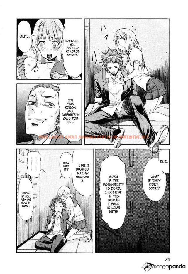 Read Hentai Image 12 574 in comic Trash. - Chapter 20 - hentaitnt.net