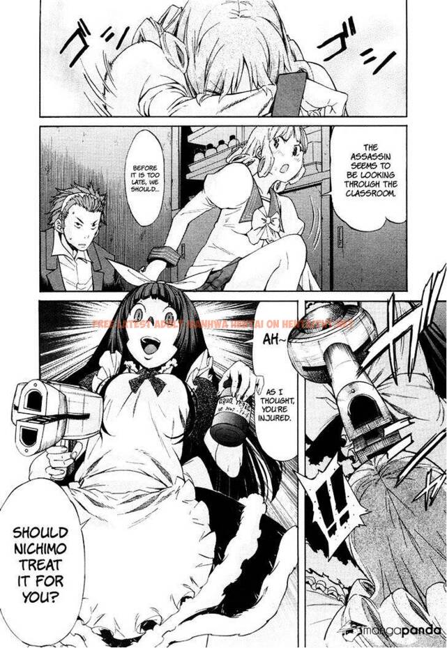 Read Hentai Image 14 574 in comic Trash. - Chapter 20 - hentaitnt.net