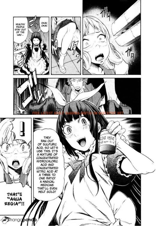 Read Hentai Image 15 574 in comic Trash. - Chapter 20 - hentaitnt.net