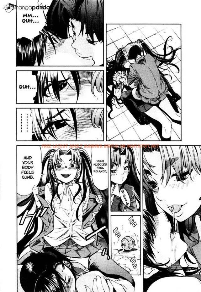 Read Hentai Image 18 574 in comic Trash. - Chapter 20 - hentaitnt.net