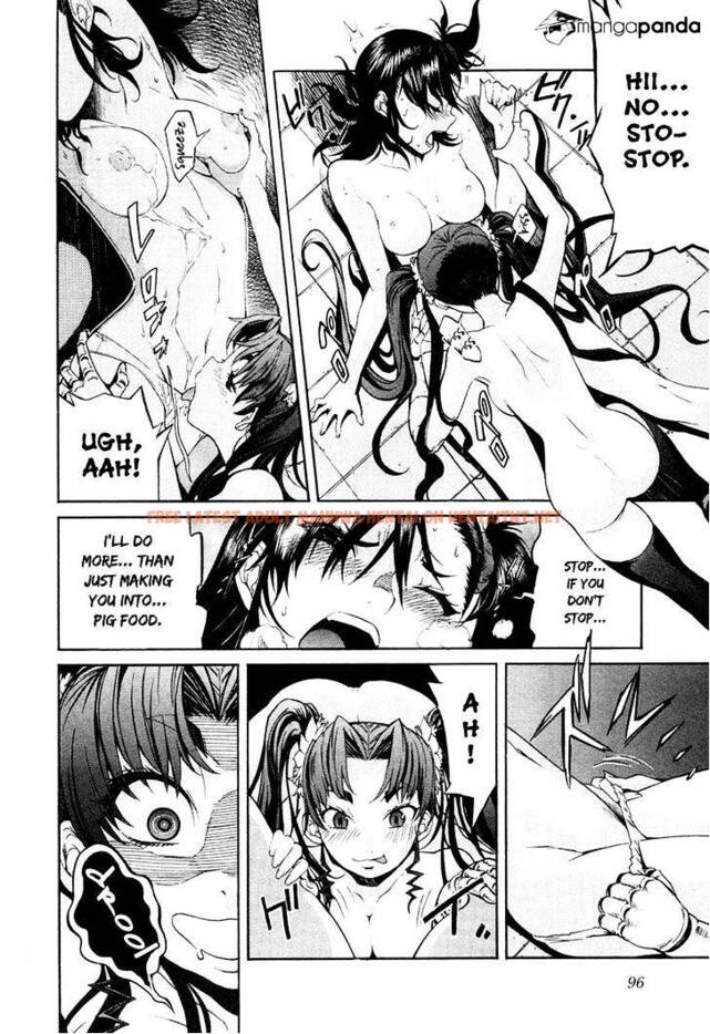 Read Hentai Image 22 574 in comic Trash. - Chapter 20 - hentaitnt.net