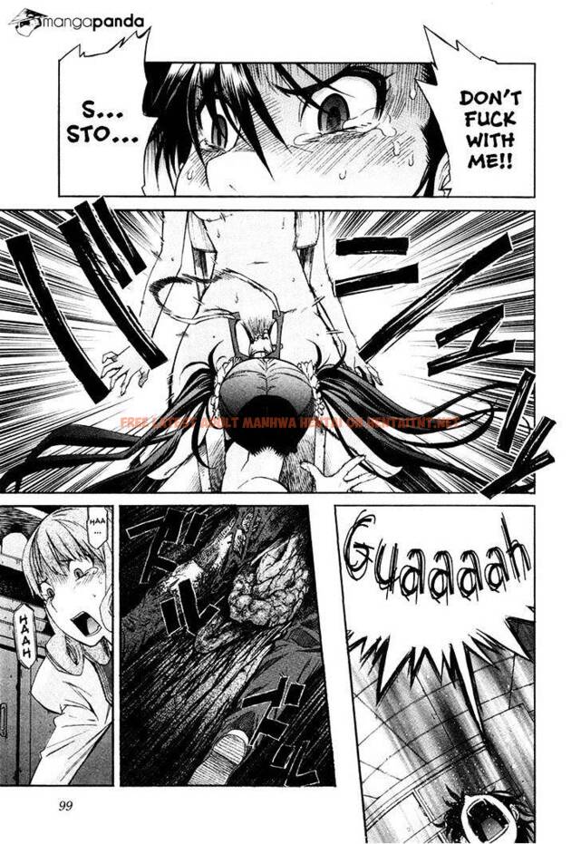 Read Hentai Image 25 574 in comic Trash. - Chapter 20 - hentaitnt.net