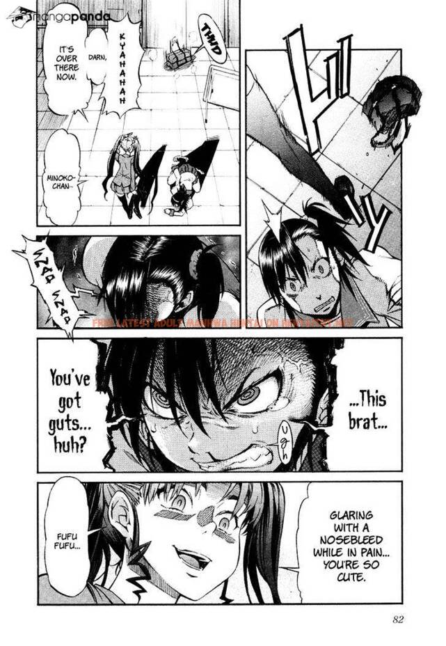 Read Hentai Image 8 574 in comic Trash. - Chapter 20 - hentaitnt.net