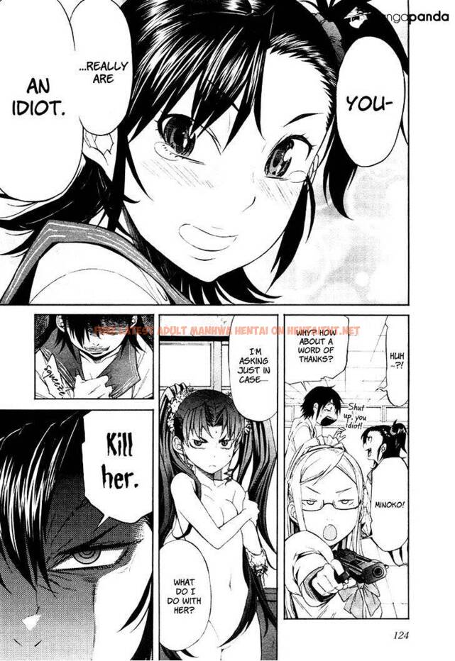 Read Hentai Image 24 574 in comic Trash. - Chapter 21 - hentaitnt.net