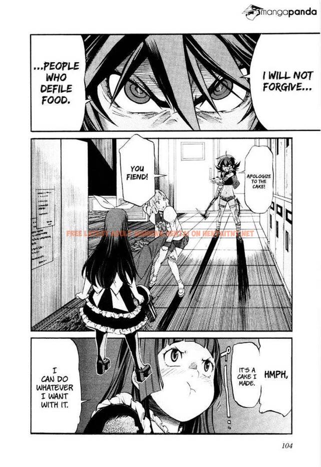 Read Hentai Image 4 574 in comic Trash. - Chapter 21 - hentaitnt.net