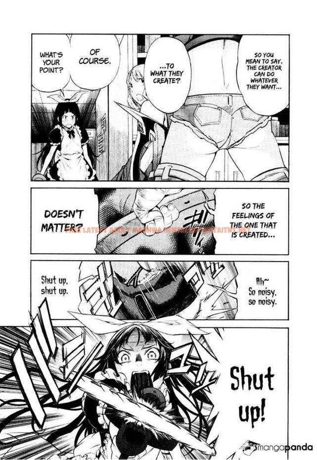 Read Hentai Image 5 574 in comic Trash. - Chapter 21 - hentaitnt.net