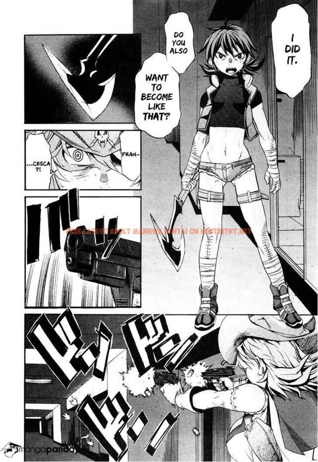 Read Hentai Image 18 574 in comic Trash. - Chapter 22 - hentaitnt.net