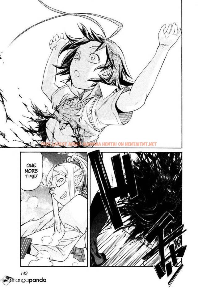 Read Hentai Image 25 574 in comic Trash. - Chapter 22 - hentaitnt.net