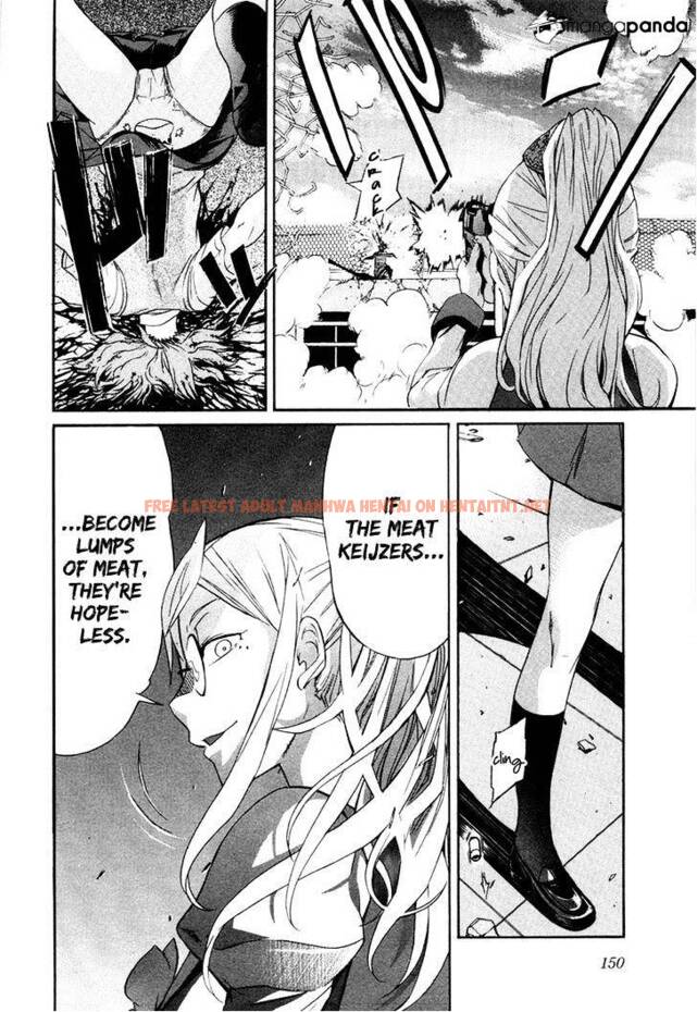 Read Hentai Image 26 574 in comic Trash. - Chapter 22 - hentaitnt.net