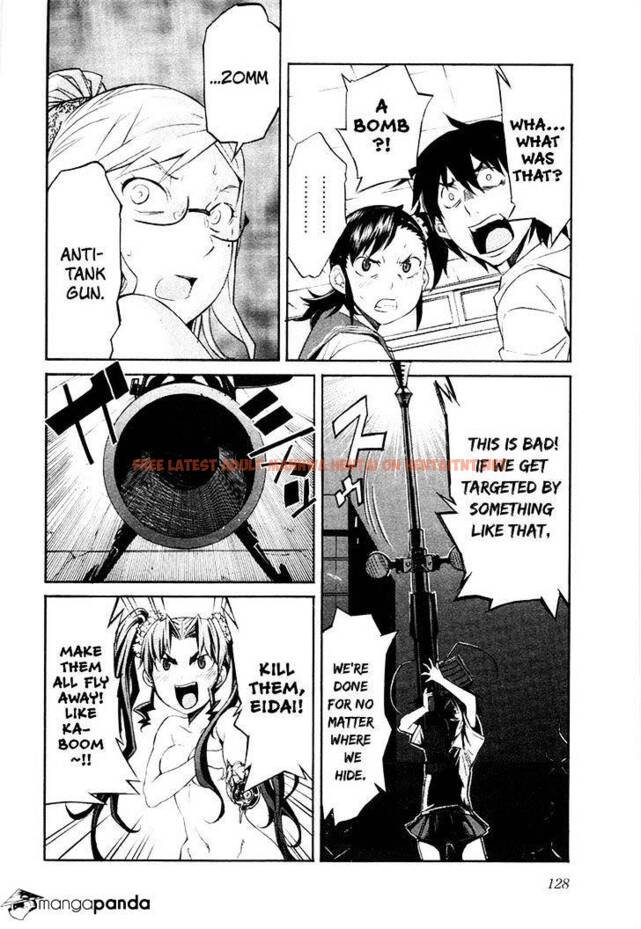 Read Hentai Image 4 574 in comic Trash. - Chapter 22 - hentaitnt.net