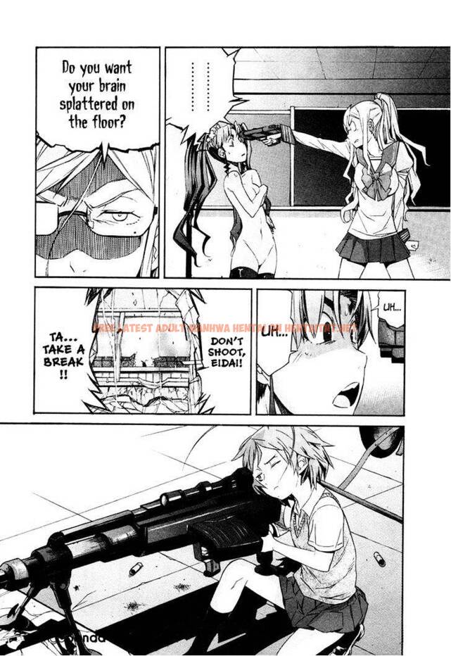 Read Hentai Image 6 574 in comic Trash. - Chapter 22 - hentaitnt.net