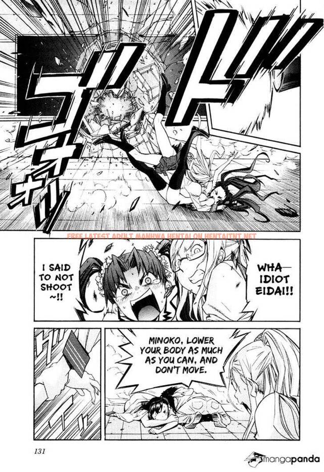 Read Hentai Image 7 574 in comic Trash. - Chapter 22 - hentaitnt.net