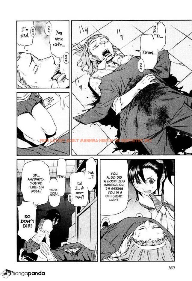 Read Hentai Image 10 574 in comic Trash. - Chapter 23 - hentaitnt.net