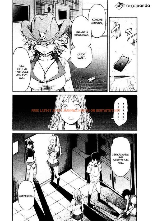 Read Hentai Image 18 574 in comic Trash. - Chapter 23 - hentaitnt.net