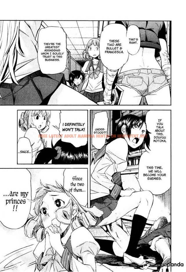 Read Hentai Image 19 574 in comic Trash. - Chapter 23 - hentaitnt.net