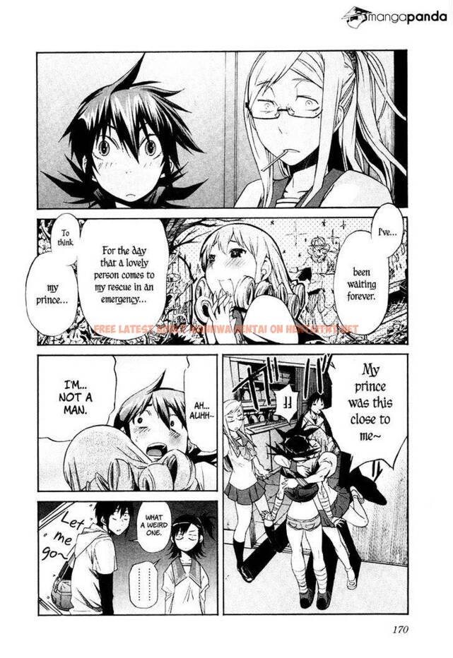 Read Hentai Image 20 574 in comic Trash. - Chapter 23 - hentaitnt.net